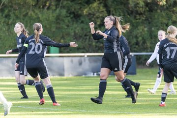 Bild 188 - F SV Henstedt Ulzburg2 - FSG Kaki-StuSie : Ergebnis: 2:2